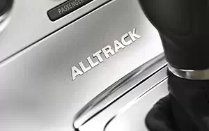 Cars wallpapers Volkswagen Passat Alltrack - 2012