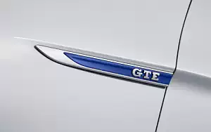 Cars wallpapers Volkswagen Passat GTE - 2015