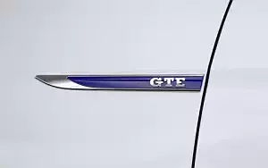 Cars wallpapers Volkswagen Passat GTE - 2015