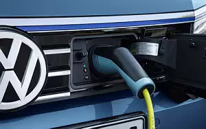 Cars wallpapers Volkswagen Passat GTE - 2015