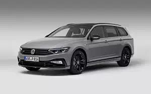 Cars wallpapers Volkswagen Passat Variant R-Line Edition - 2019