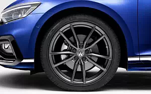 Cars wallpapers Volkswagen Passat Variant R-Line - 2019