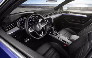 Cars wallpapers Volkswagen Passat Variant R-Line - 2019