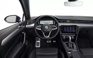 Cars wallpapers Volkswagen Passat Variant R-Line - 2019