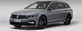 Volkswagen Passat Variant R-Line Edition - 2019