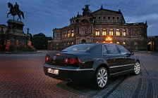 Cars wallpapers Volkswagen Phaeton - 2008