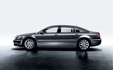 Cars wallpapers Volkswagen Phaeton - 2010