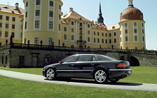 Cars wallpapers Volkswagen Phaeton - 2011