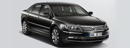 Volkswagen Phaeton - 2013