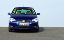 Cars wallpapers Volkswagen Polo 3door 2005