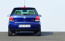 Cars wallpapers Volkswagen Polo 3door 2005