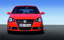 Cars wallpapers Volkswagen Polo GTI 2005