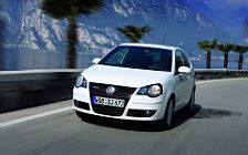 Cars wallpapers Volkswagen Polo GTI 2006