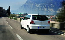 Cars wallpapers Volkswagen Polo GTI 2006