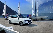 Cars wallpapers Volkswagen Polo GTI 2006