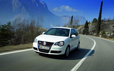 Cars wallpapers Volkswagen Polo GTI 2006