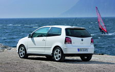 Cars wallpapers Volkswagen Polo GTI 2006
