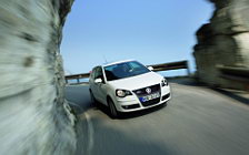 Cars wallpapers Volkswagen Polo GTI 2006
