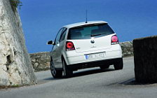 Cars wallpapers Volkswagen Polo GTI 2006
