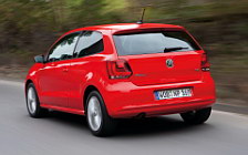 Cars wallpapers Volkswagen Polo 1.2 TSI - 2009