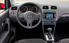 Cars wallpapers Volkswagen Polo 1.2 TSI - 2009