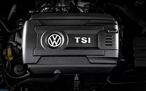 Cars wallpapers Volkswagen Polo GTI 3door - 2014
