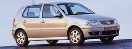 Volkswagen Polo - 1999