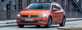 Volkswagen Polo - 2017