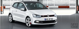 Volkswagen Polo GTI - 2010