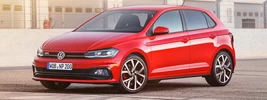 Volkswagen Polo GTI - 2017