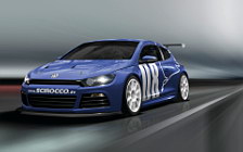 Volkswagen Scirocco GT24 - 2008