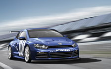 Volkswagen Scirocco GT24 - 2008