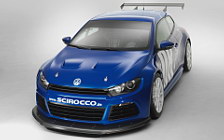 Volkswagen Scirocco GT24 - 2008