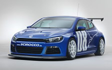 Volkswagen Scirocco GT24 - 2008