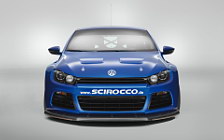 Volkswagen Scirocco GT24 - 2008