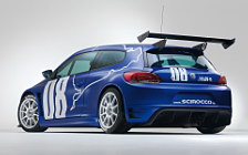 Volkswagen Scirocco GT24 - 2008