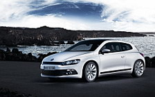 Volkswagen Scirocco - 2008