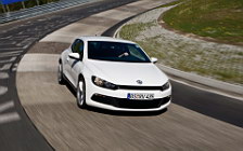 Volkswagen Scirocco - 2008