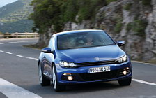 Volkswagen Scirocco - 2008