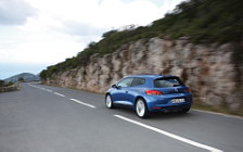 Volkswagen Scirocco - 2008