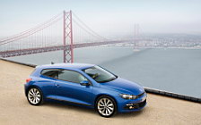 Volkswagen Scirocco - 2008