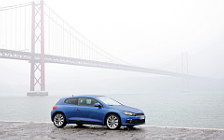 Volkswagen Scirocco - 2008