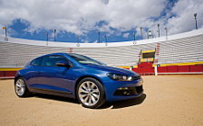 Volkswagen Scirocco - 2008