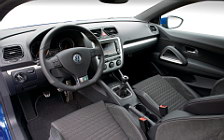 Volkswagen Scirocco - 2008