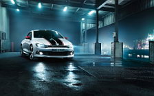 Cars wallpapers Volkswagen Scirocco GTS - 2012