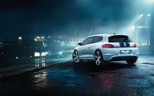 Cars wallpapers Volkswagen Scirocco GTS - 2012