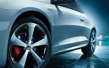 Cars wallpapers Volkswagen Scirocco GTS - 2012