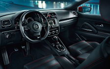 Cars wallpapers Volkswagen Scirocco GTS - 2012
