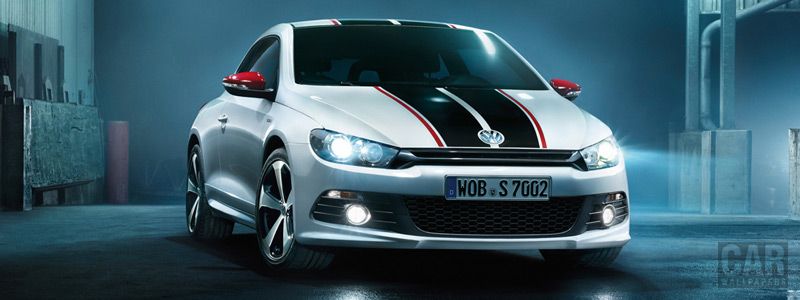 Cars wallpapers Volkswagen Scirocco GTS - 2012 - Car wallpapers