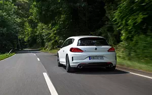 Cars wallpapers Volkswagen Scirocco R - 2014